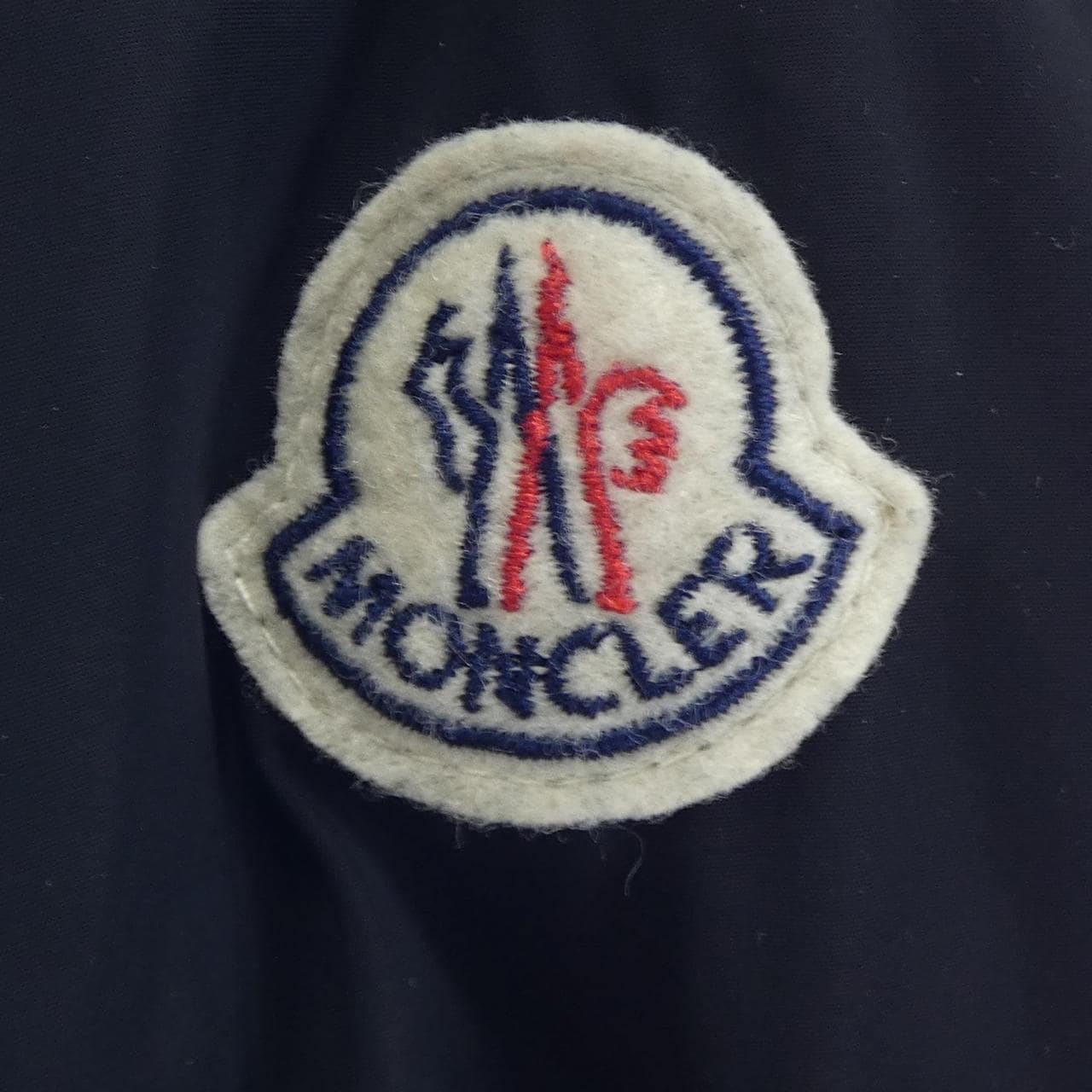 モンクレール MONCLER KILIA ムートンコート