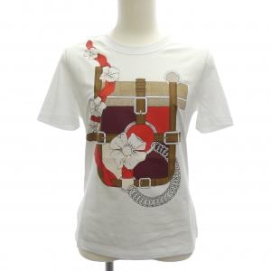 エルメス HERMES カルトゥッシュ グラン･マネージュ 6E4646DA Tシャツ