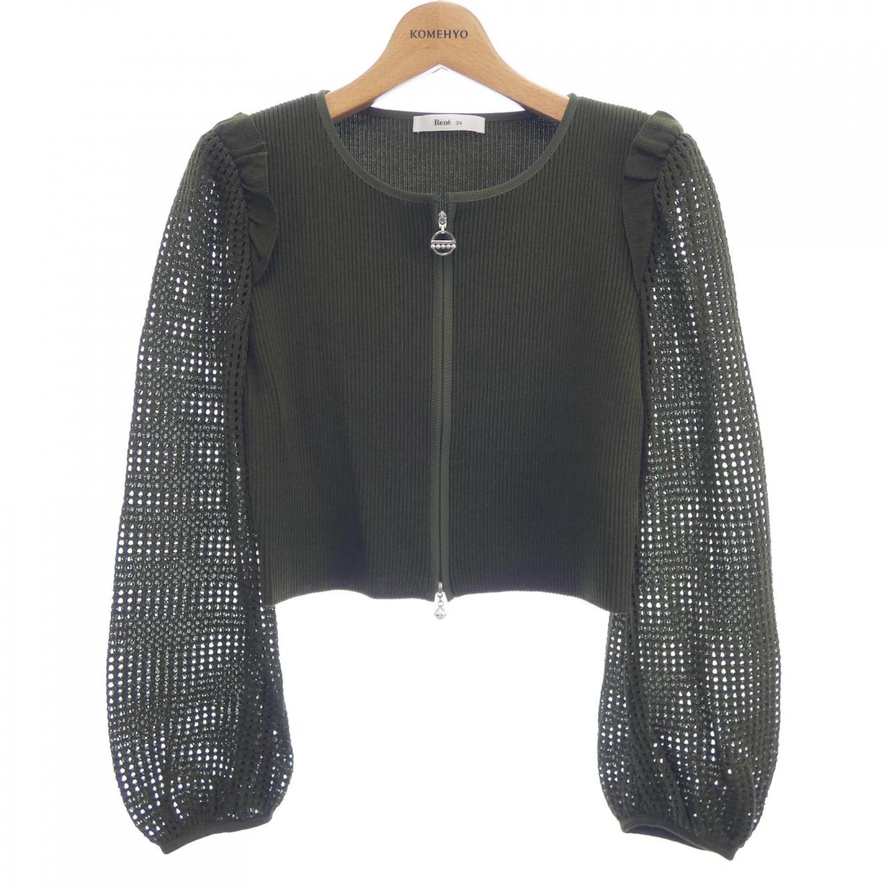 ルネ RENE 6032221 ジャケット