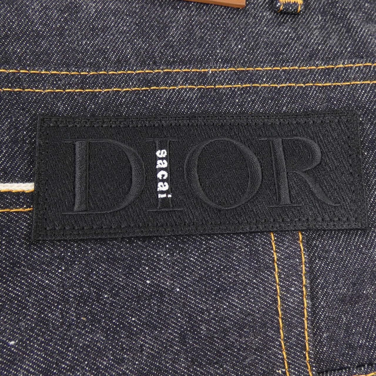 ディオール DIOR 213D007AY507 ジーンズ