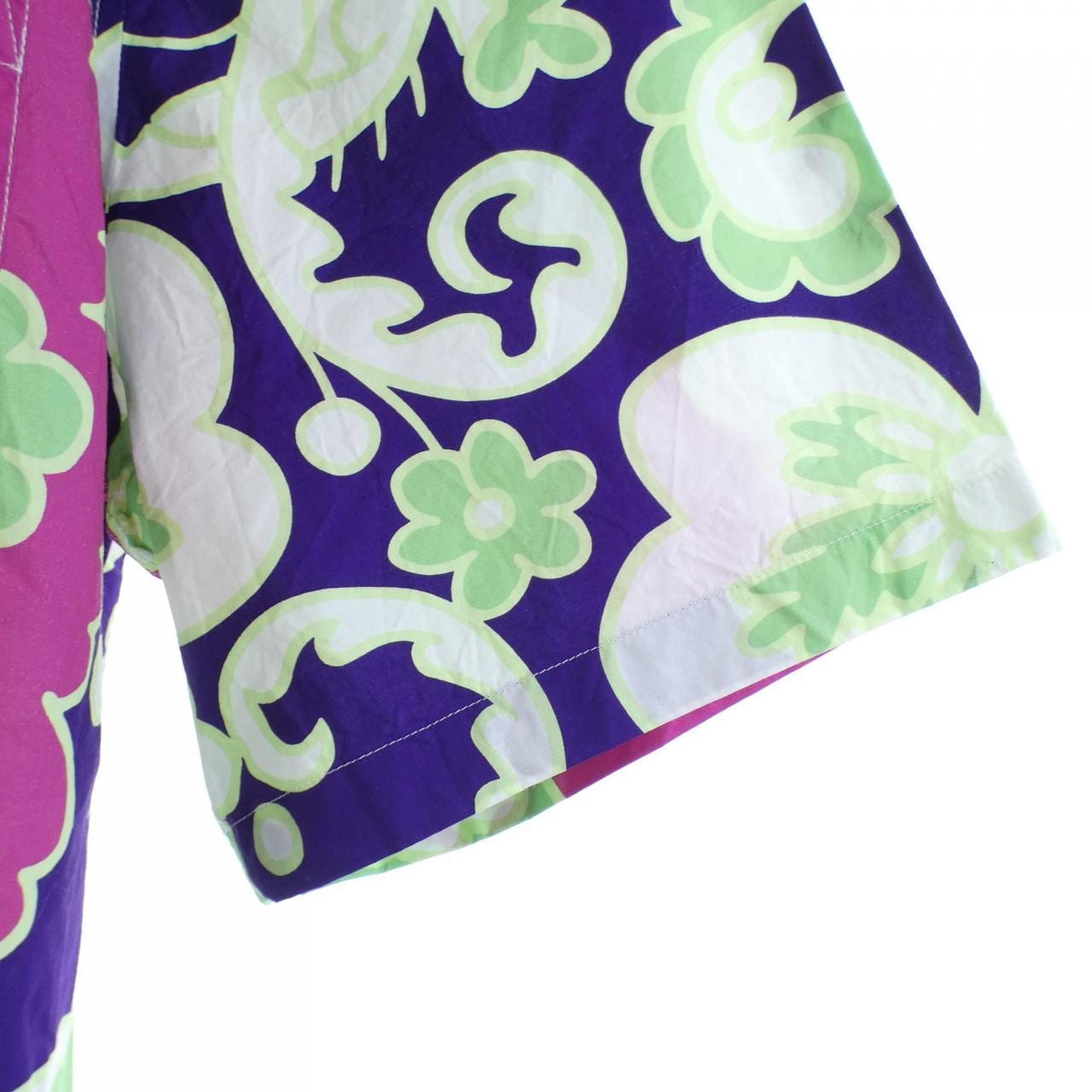 ヴァレンティノ VALENTINO VV3AAA907A0 S／Sシャツ