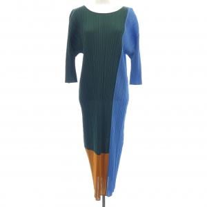 プリーツプリーズ PLEATS PLEASE PP23JH534 ワンピース