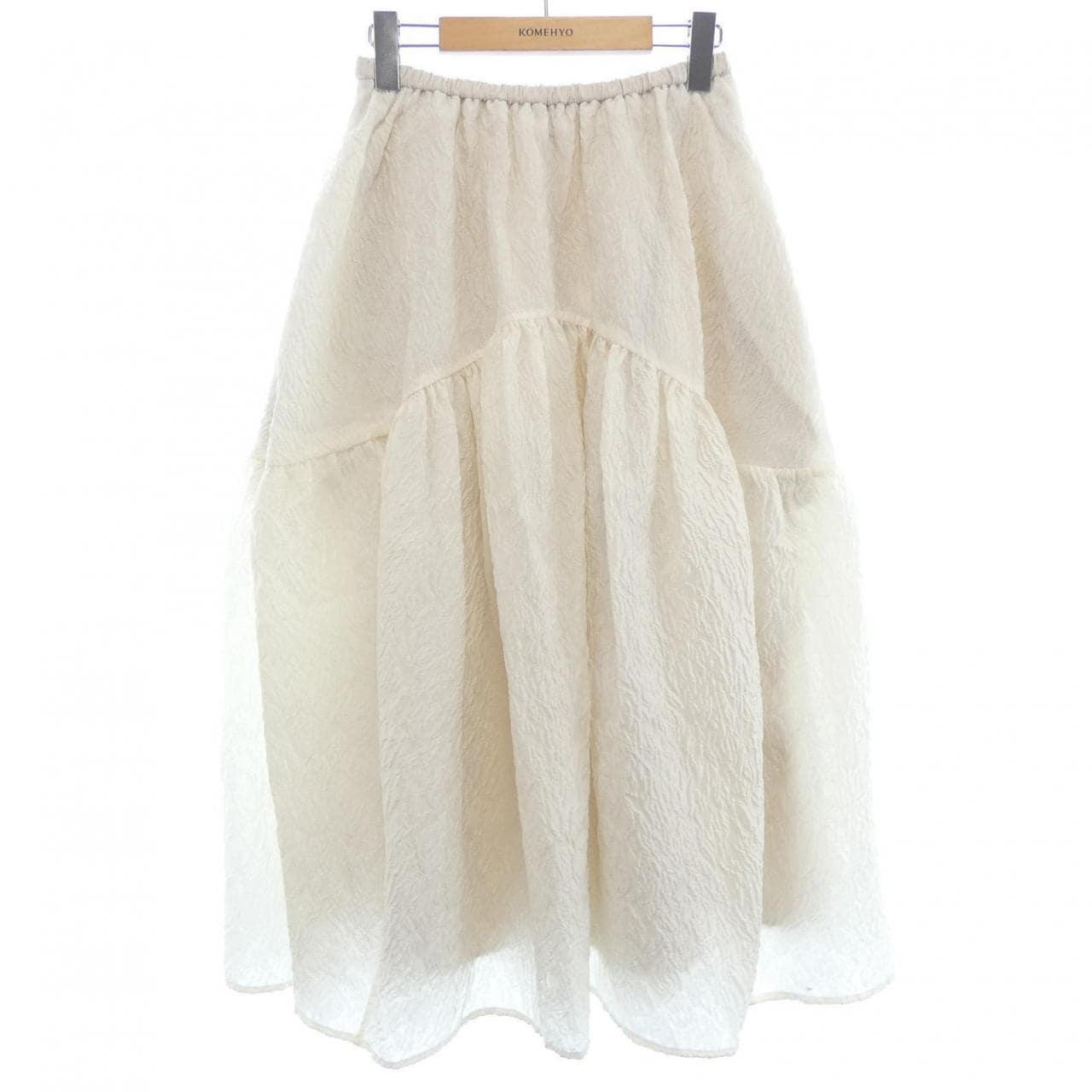 ミラオーウェン MILA OWEN スカート