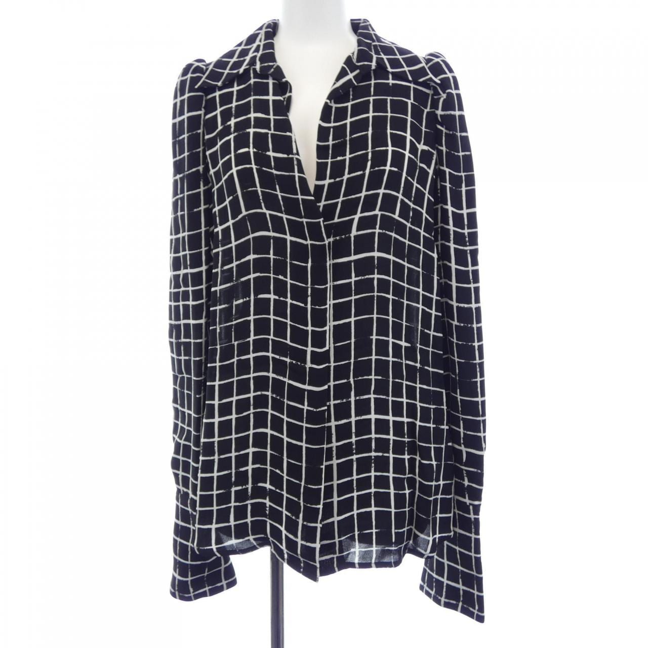 ドリスヴァンノッテン DRIES VAN NOTEN CELINDRA　9225 シャツ