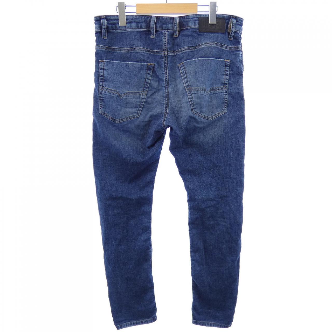 ディーゼル DIESEL ジーンズ