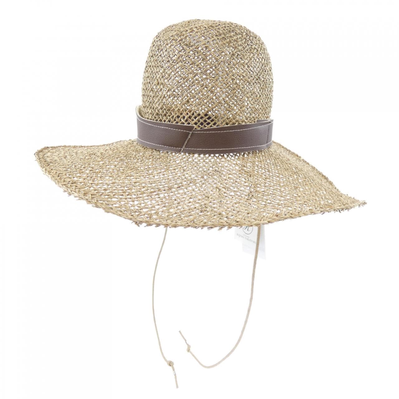 キジマタカユキ KIJIMA TAKAYUKI W-221342-23 ハット