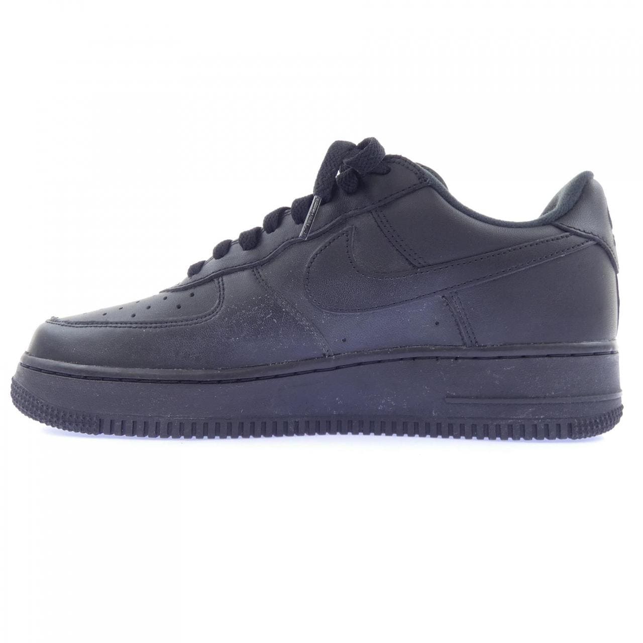 ナイキシュプリーム NIKE×SUPREME CU9225-001 スニーカー