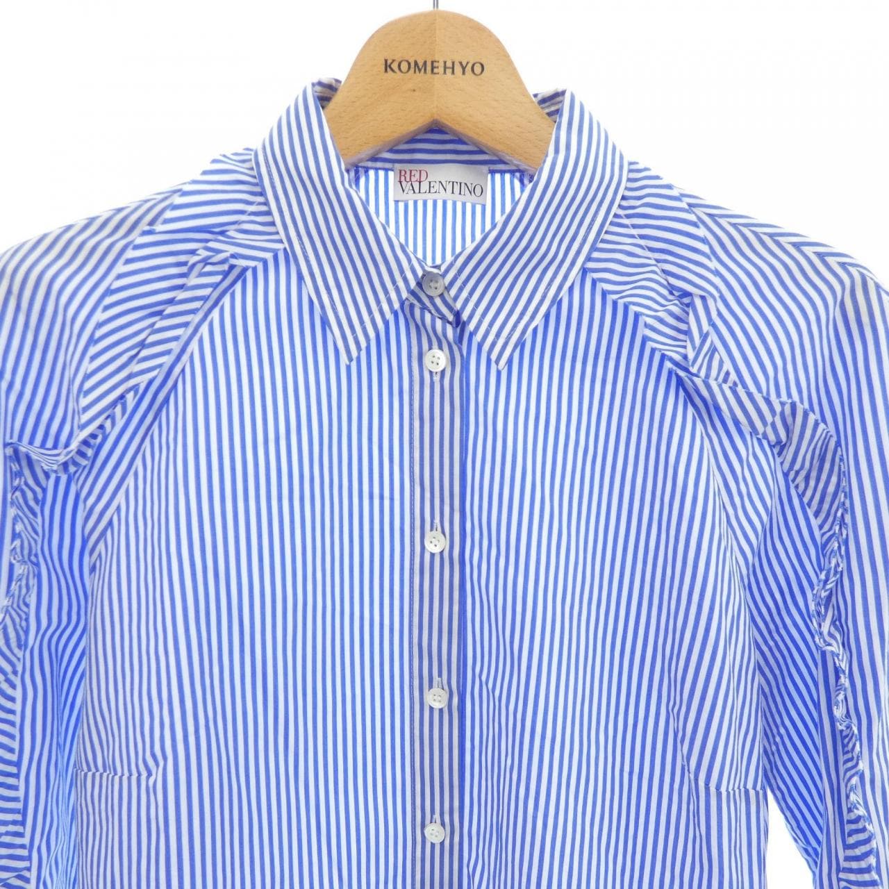 レッドバレンティノ RED VALENTINO シャツ