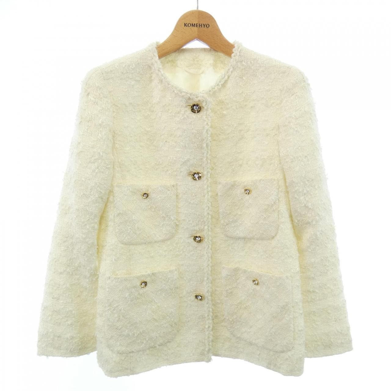 アナイ ANAYI ジャケット