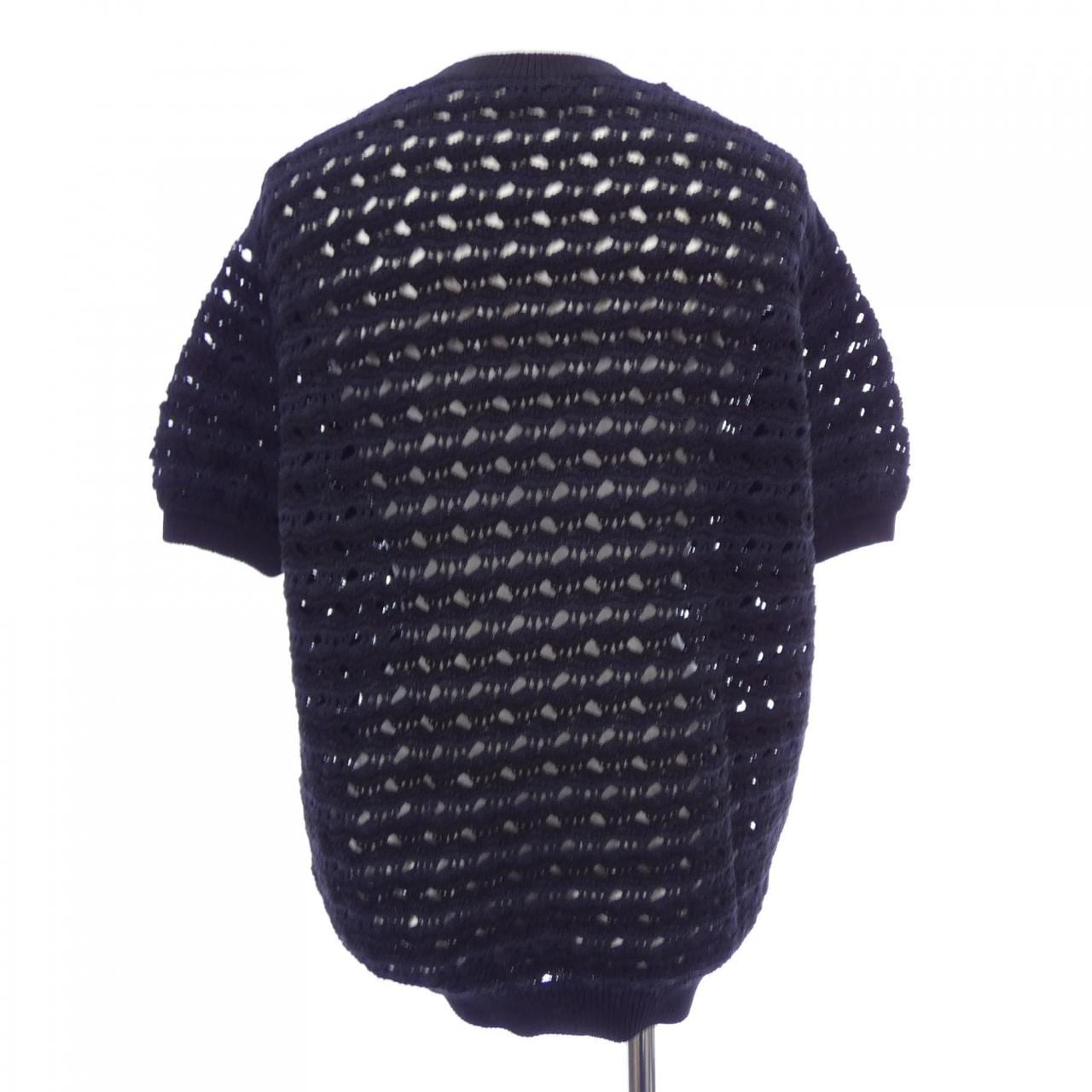 ドゥロワー DRAWER 6518-199-0518 ニット