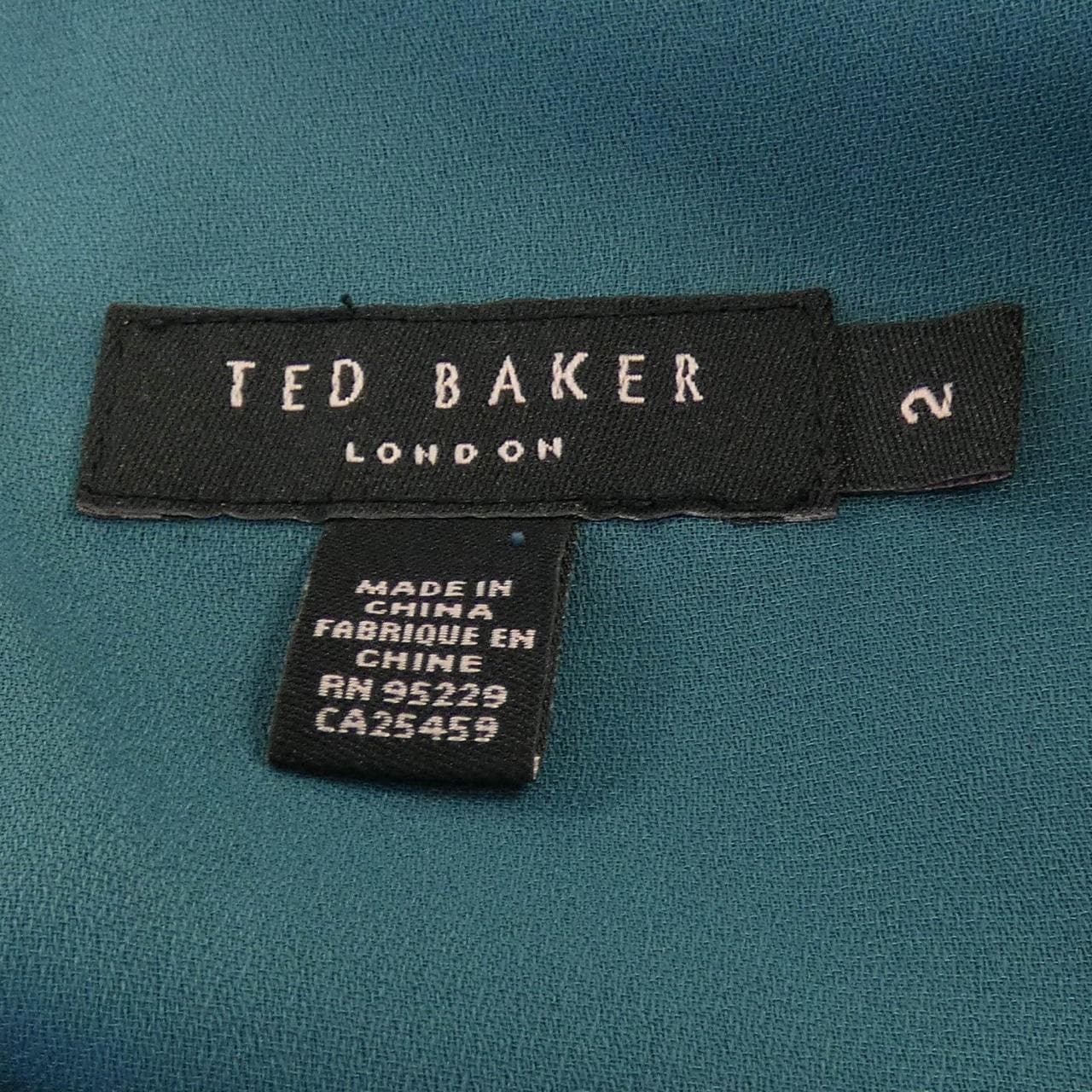 テッドベーカー TED BAKER ワンピース