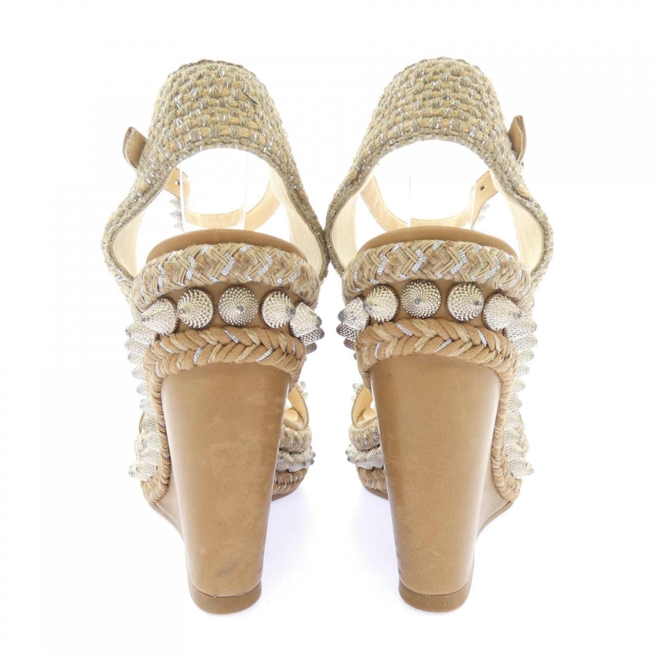 クリスチャンルブタン CHRISTIAN LOUBOUTIN サンダル
