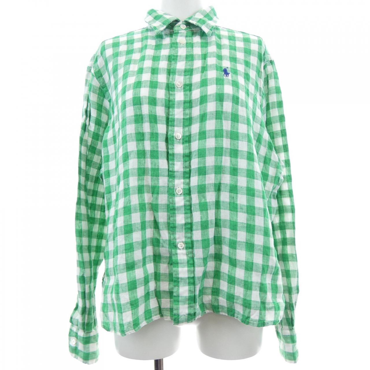 ポロラルフローレン POLO RALPH LAUREN シャツ