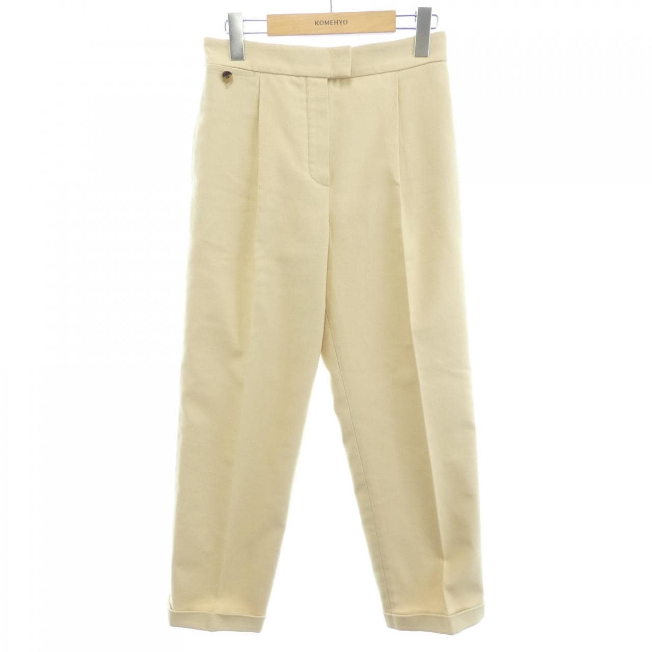 エルメス HERMES *97-7402 パンツ