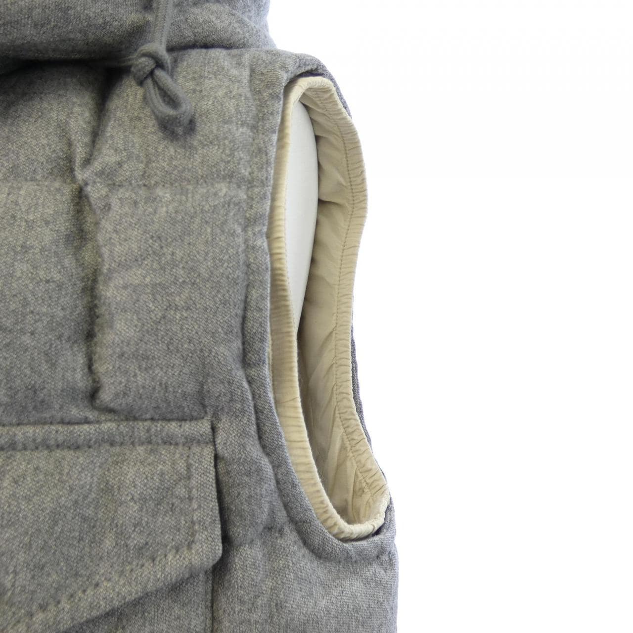 モンクレール MONCLER 54099 ERAULT ダウンベスト