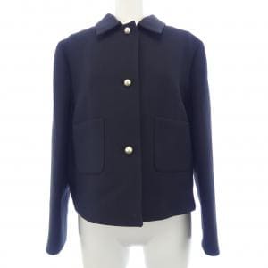 クリスチャンディオール CHRISTIAN DIOR クロップドジャケット DIOR TRIBALES 351V34A1166 ジャケット