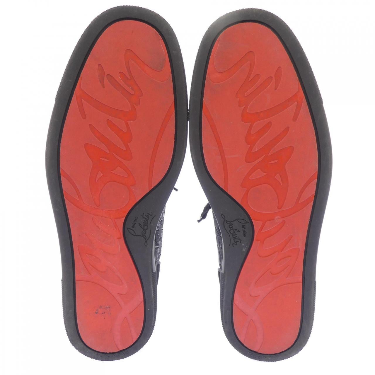 クリスチャンルブタン CHRISTIAN LOUBOUTIN スニーカー