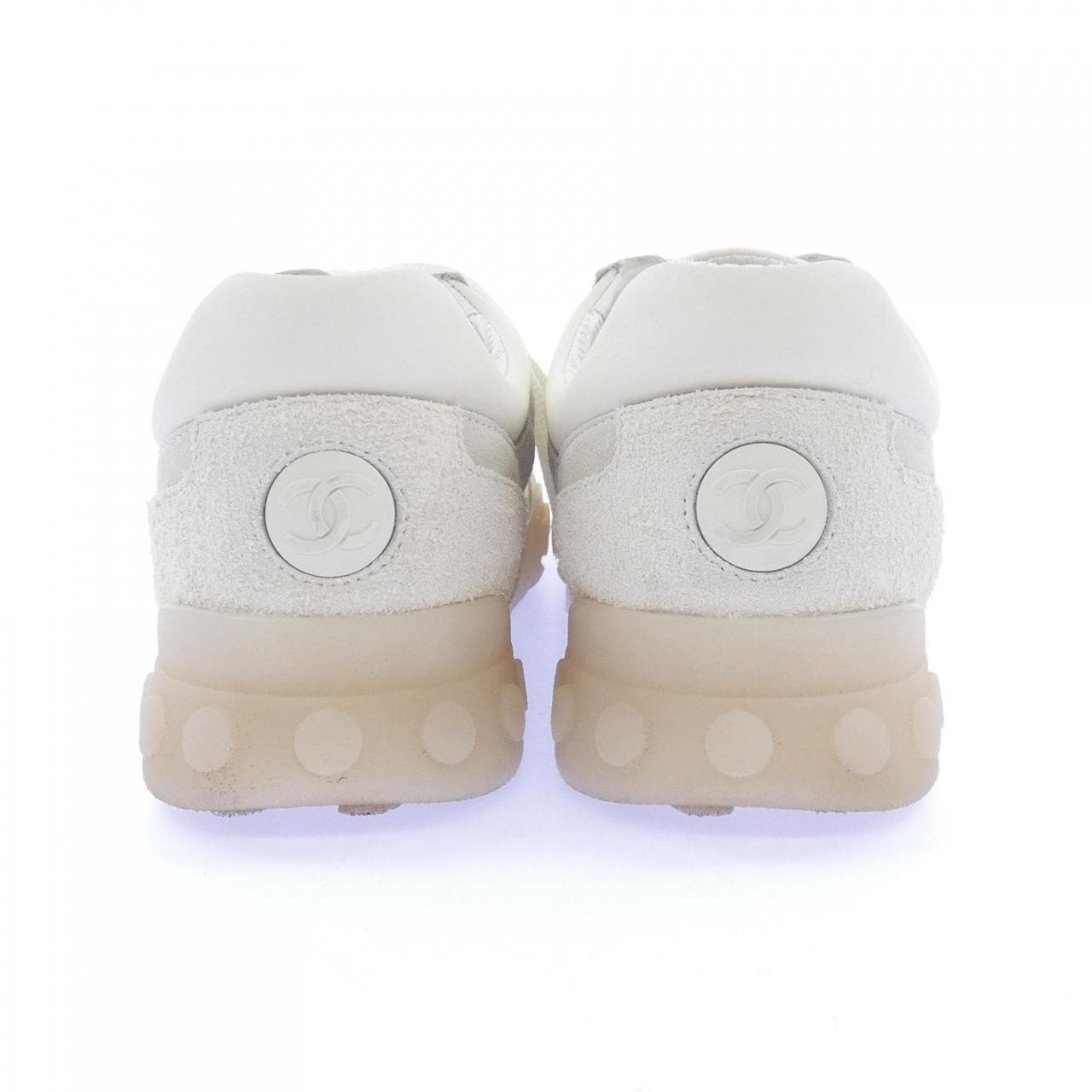 シャネル CHANEL G47269B24494 スニーカー