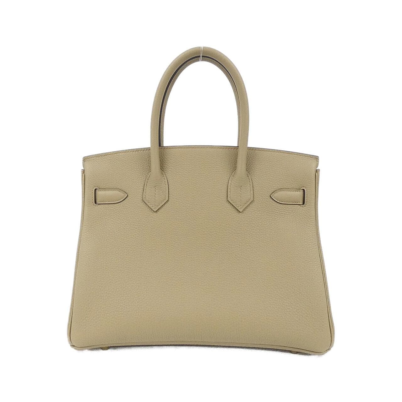 エルメス バーキン 30cm 027633CC バッグ