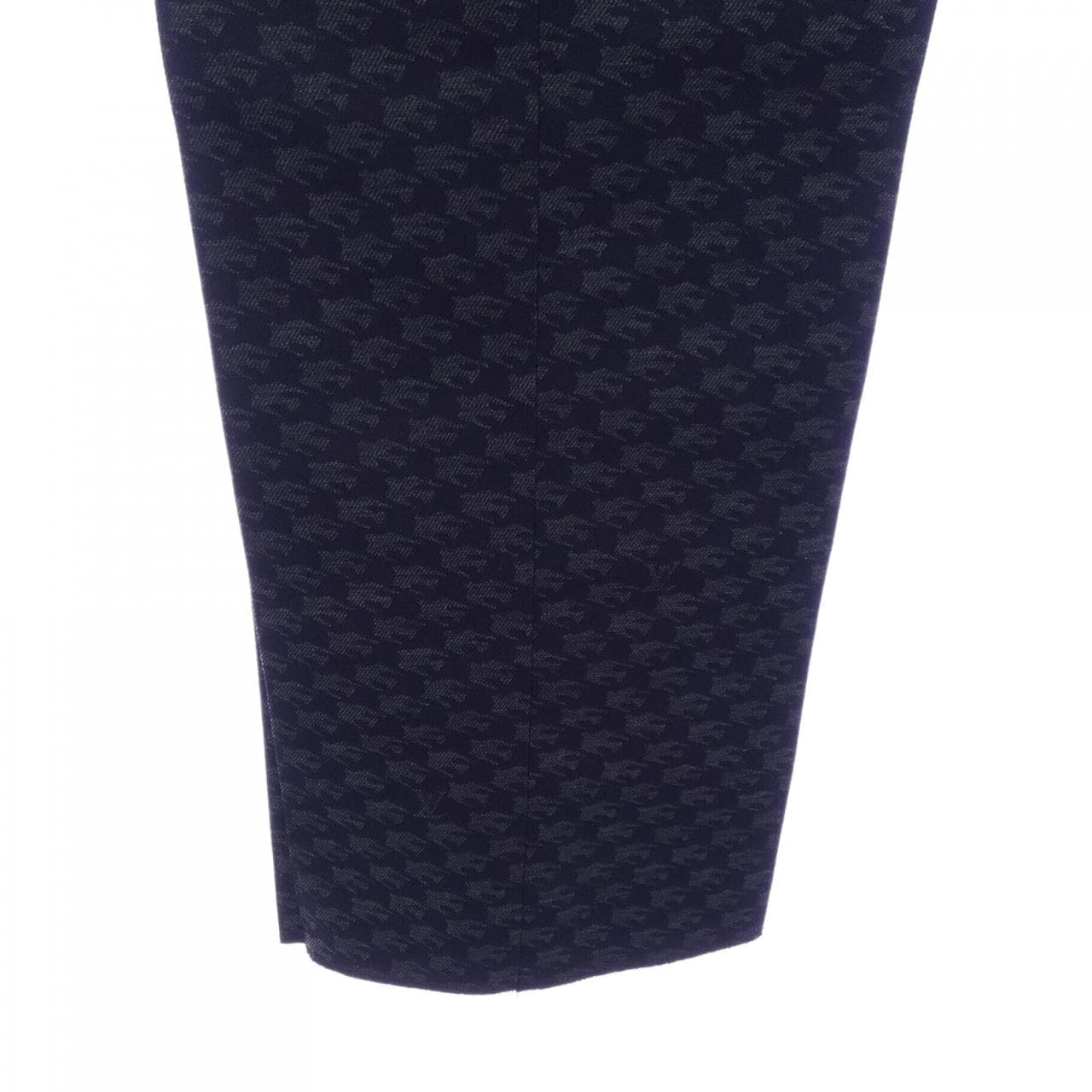 ルイヴィトン LOUIS VUITTON セパレートシガレットパンツ HPFP9WR58 パンツ