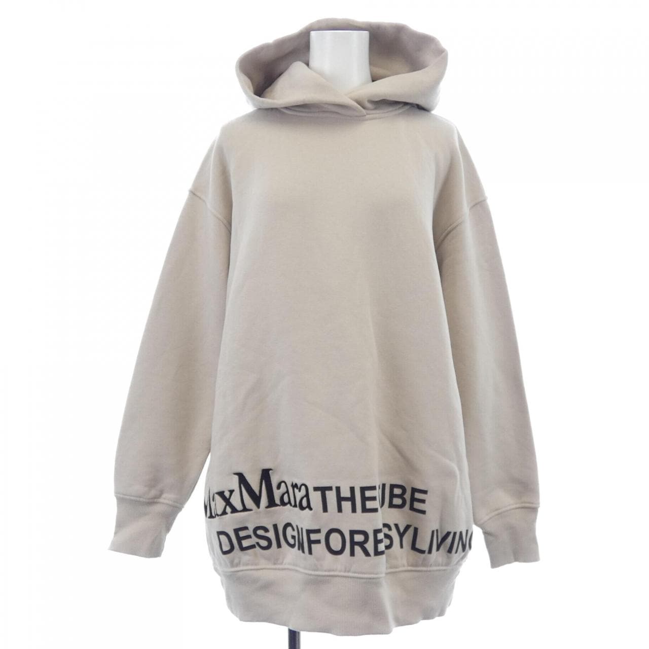 エスマックスマーラ 'S Max Mara 199221021 パーカー