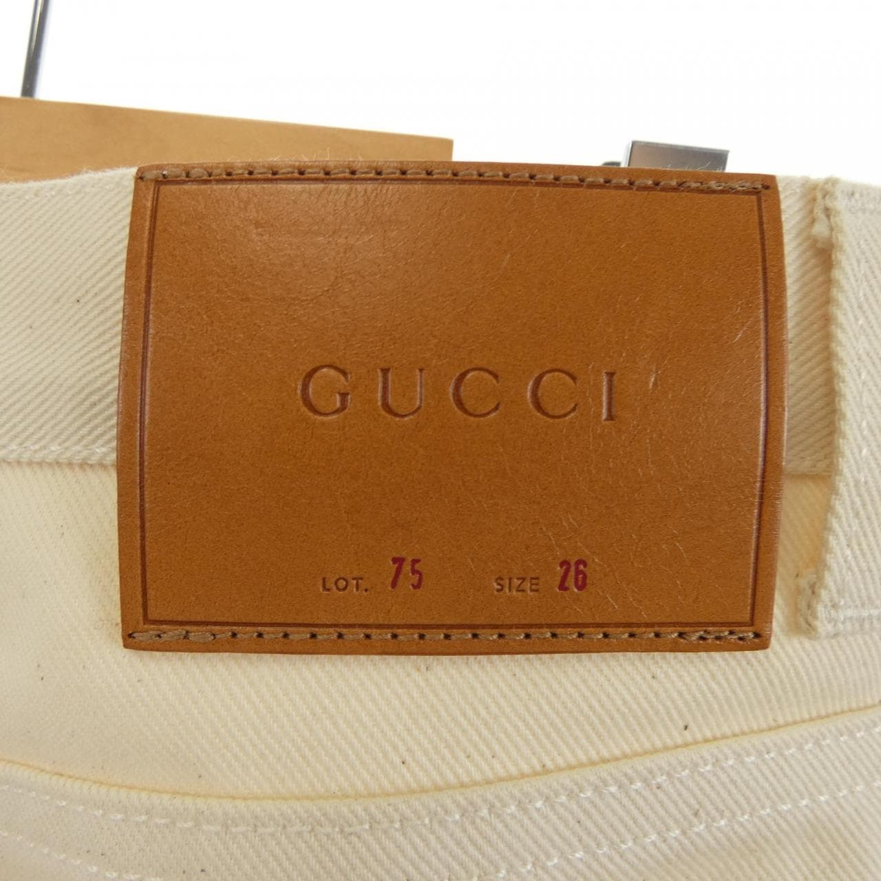 グッチ GUCCI 527630-XRB86 パンツ
