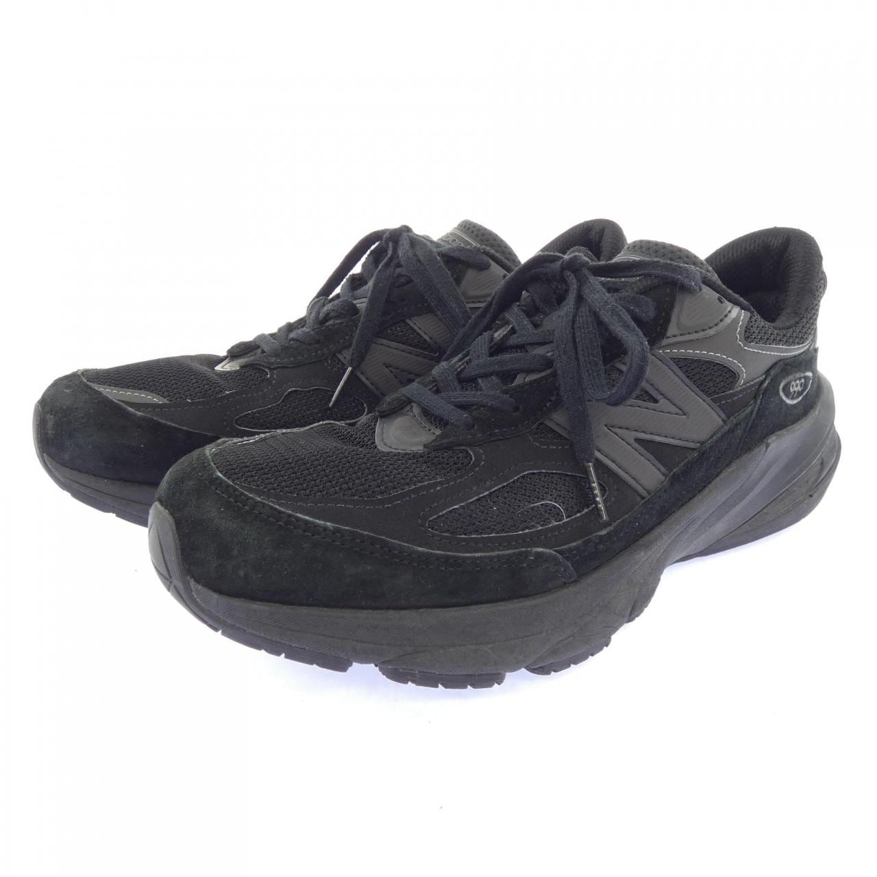 ニューバランス NEW BALANCE U990BB6 スニーカー