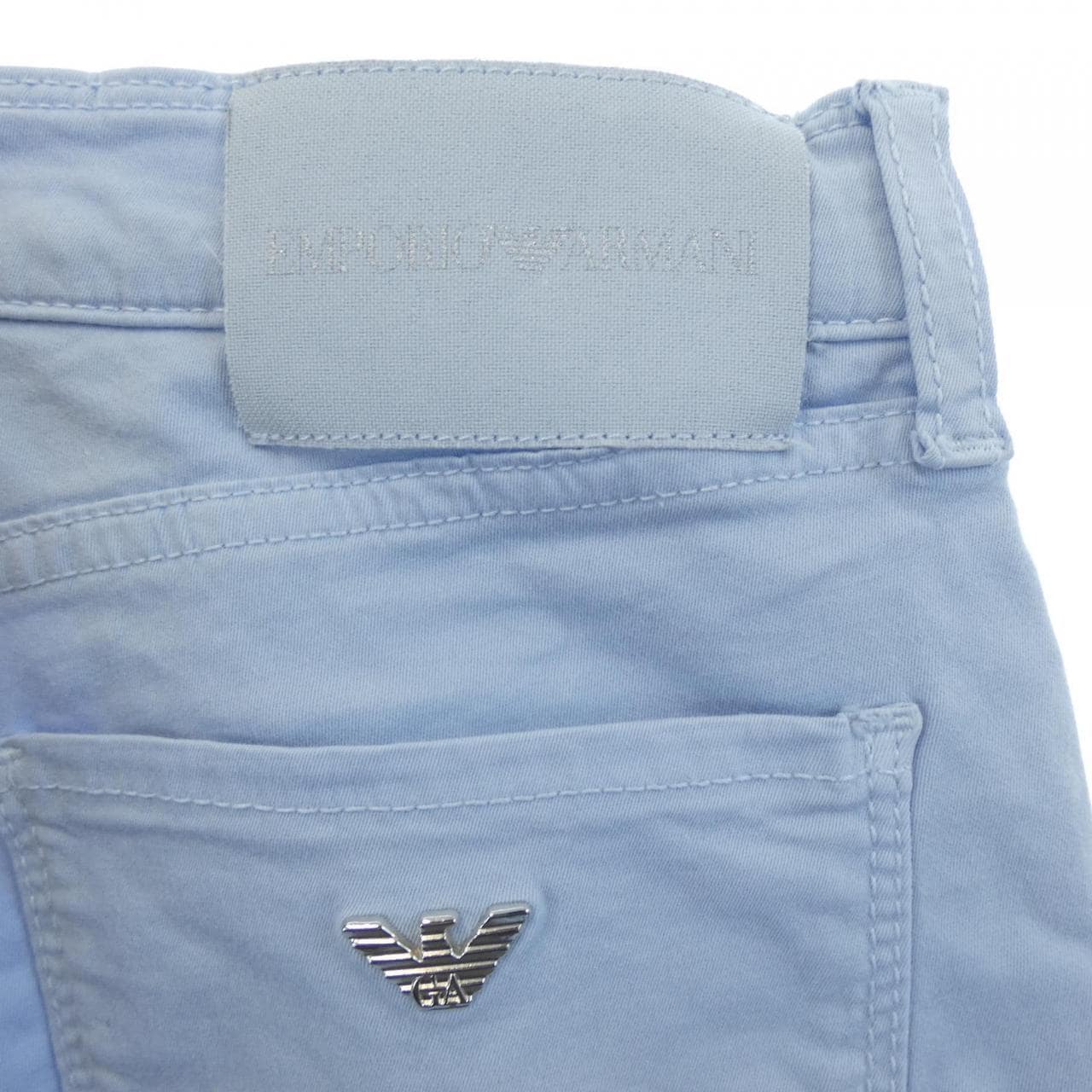 エンポリオアルマーニ EMPORIO ARMANI パンツ