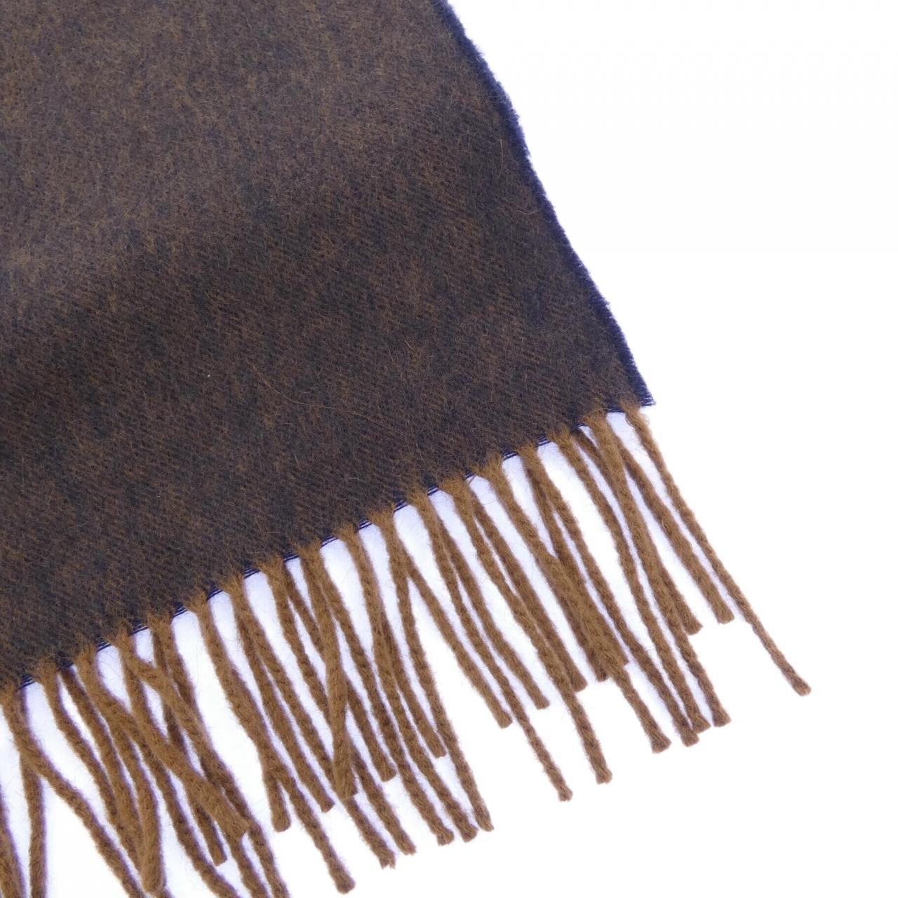 ベグアンドコー BEGG&CO MUFFLER