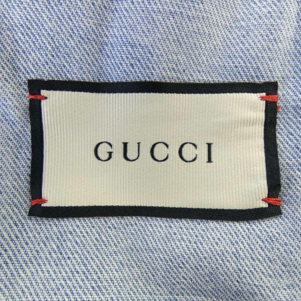 グッチ GUCCI 623944 XDA85 ベスト