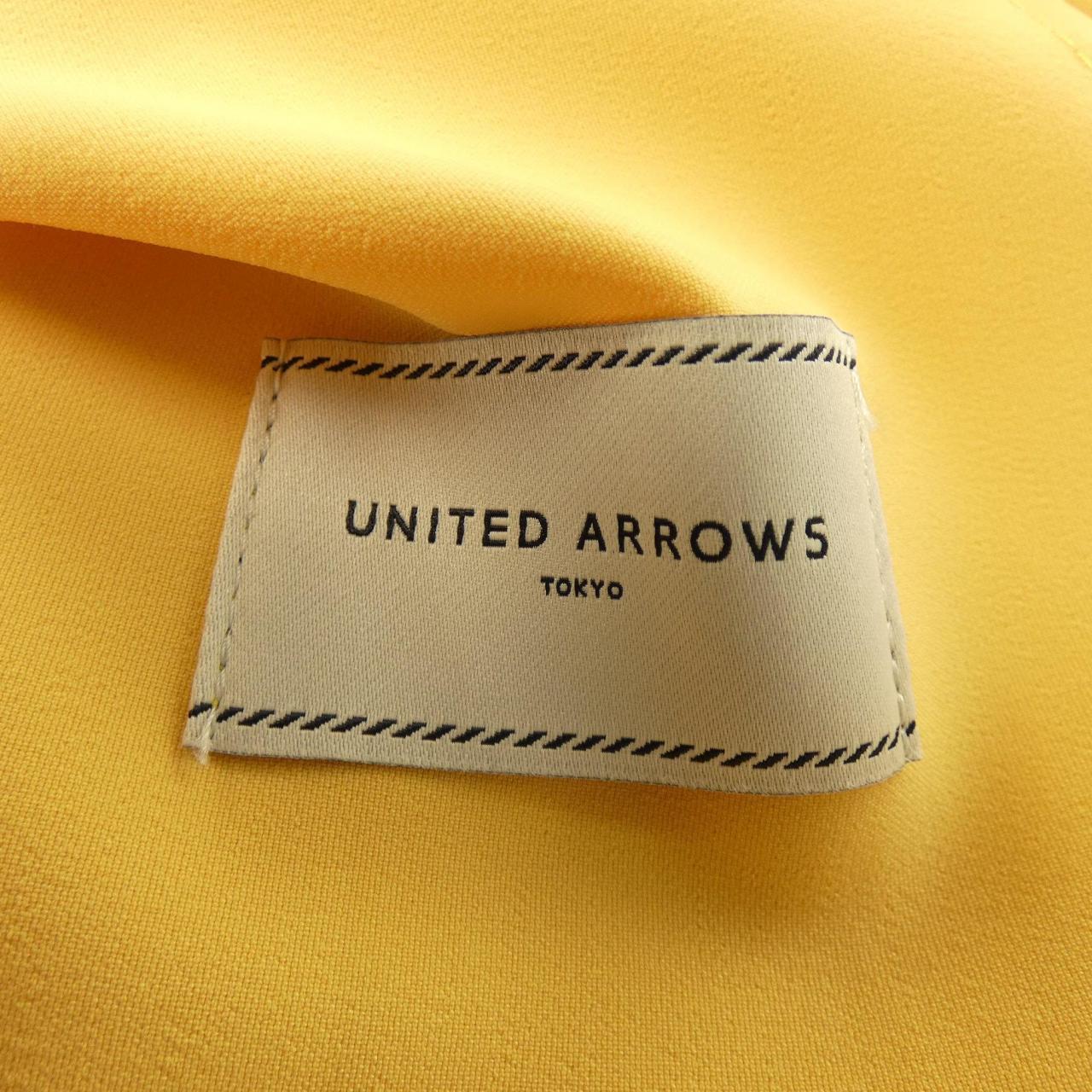 UNITED ARROWS褲子
