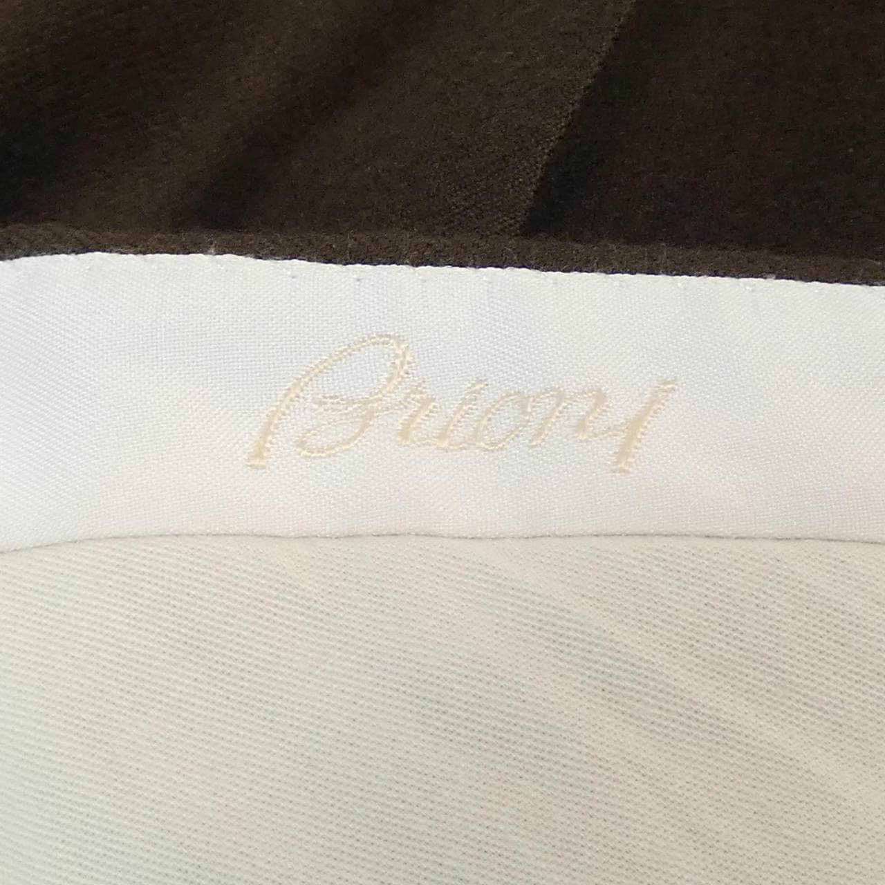 Brioni BRIONI pants