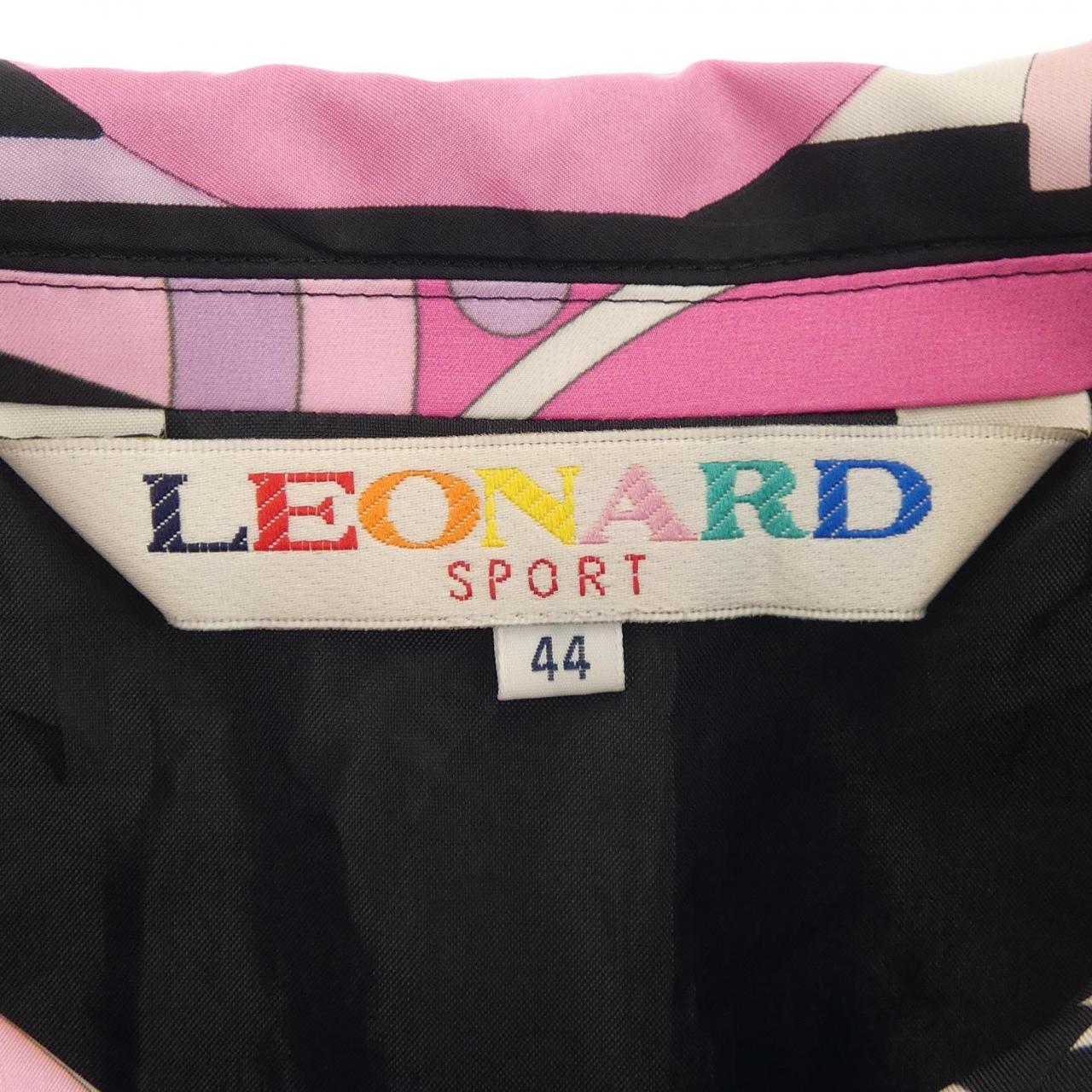 レオナールスポーツ LEONARD SPORT コート