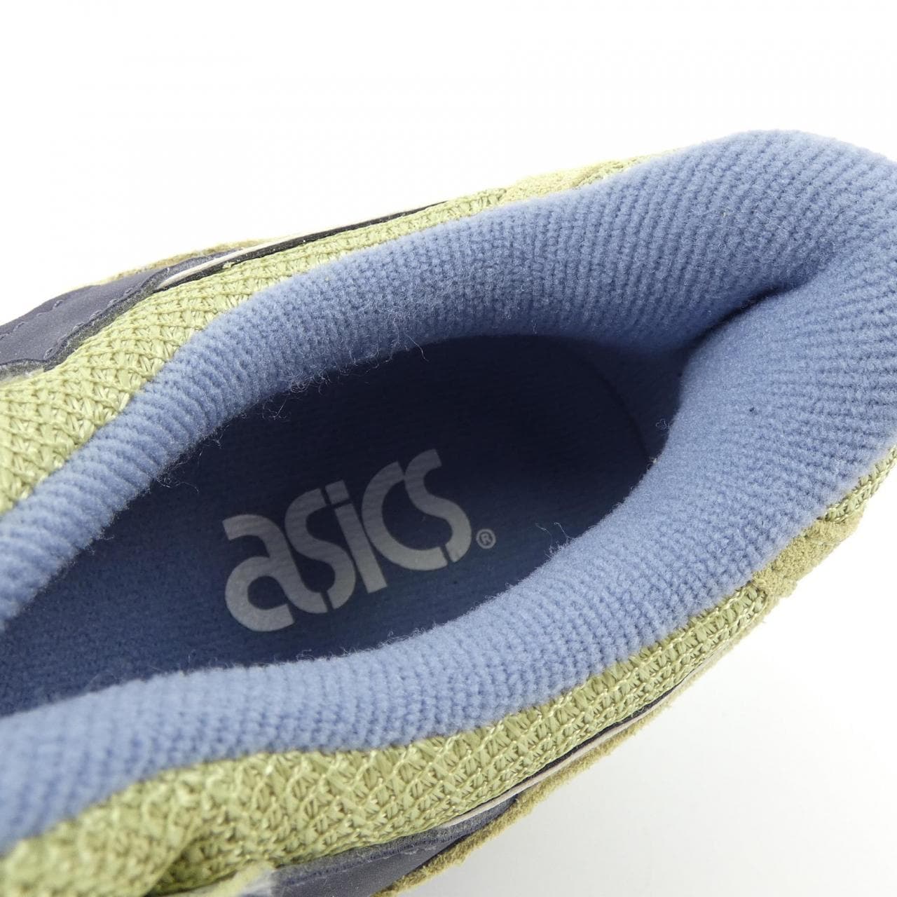 Asics sneakers