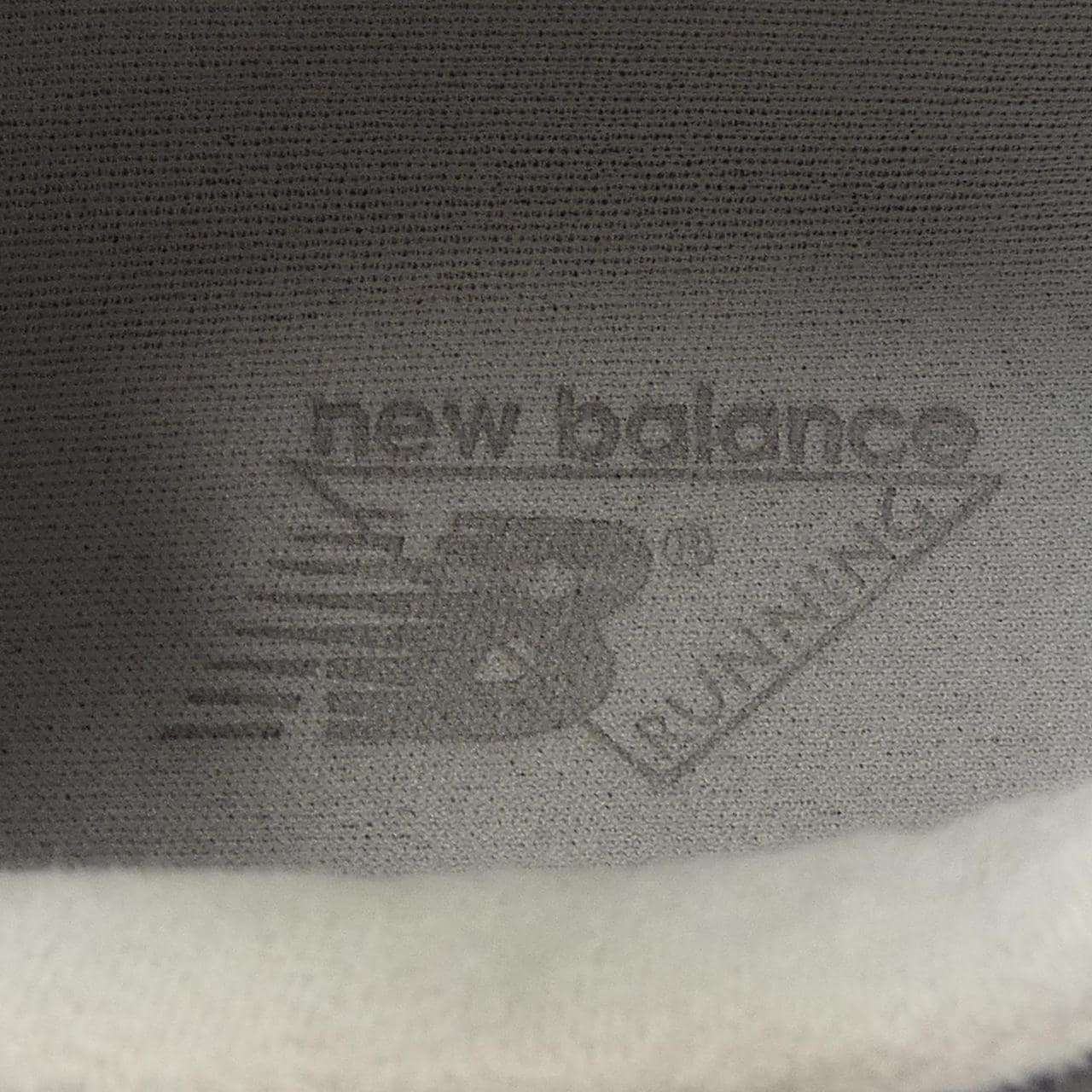 ニューバランス NEW BALANCE スニーカー