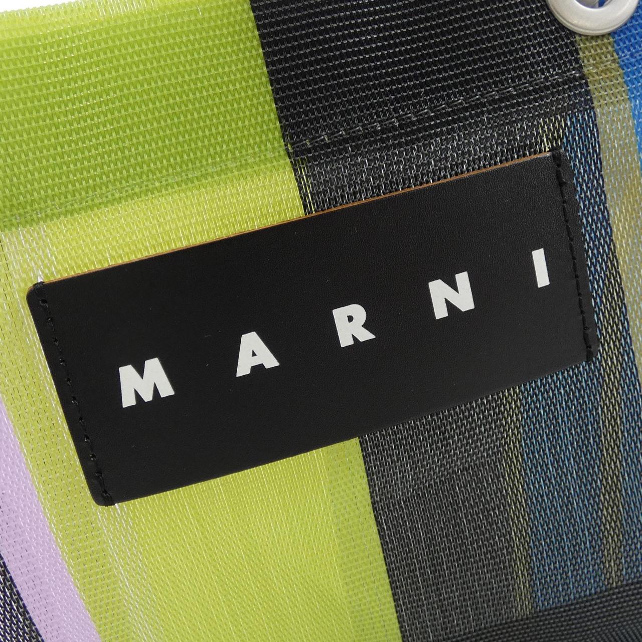 マルニ MARNI BAG