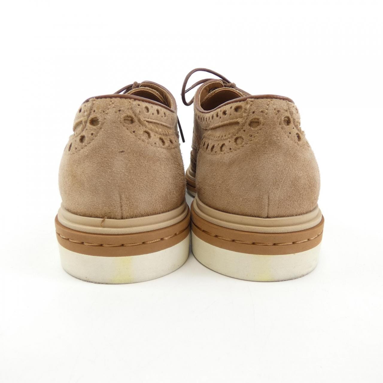 サントーニ SANTONI シューズ