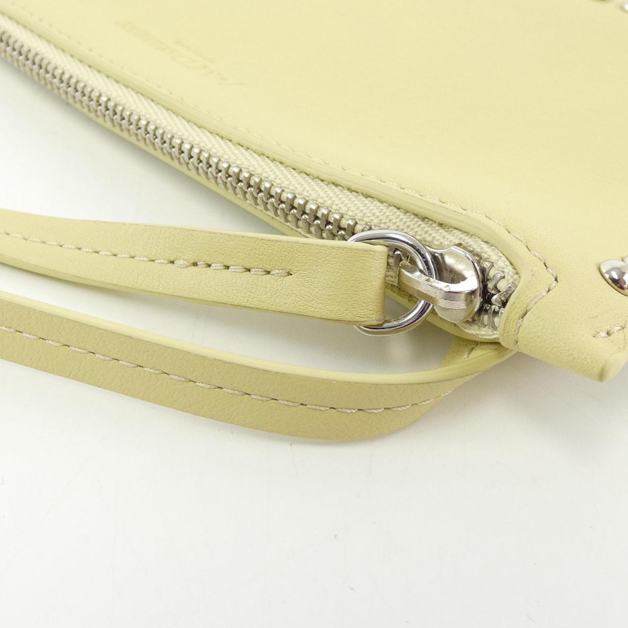 ジェイアンドエムデヴィッドソン J&M DAVIDSON POUCH