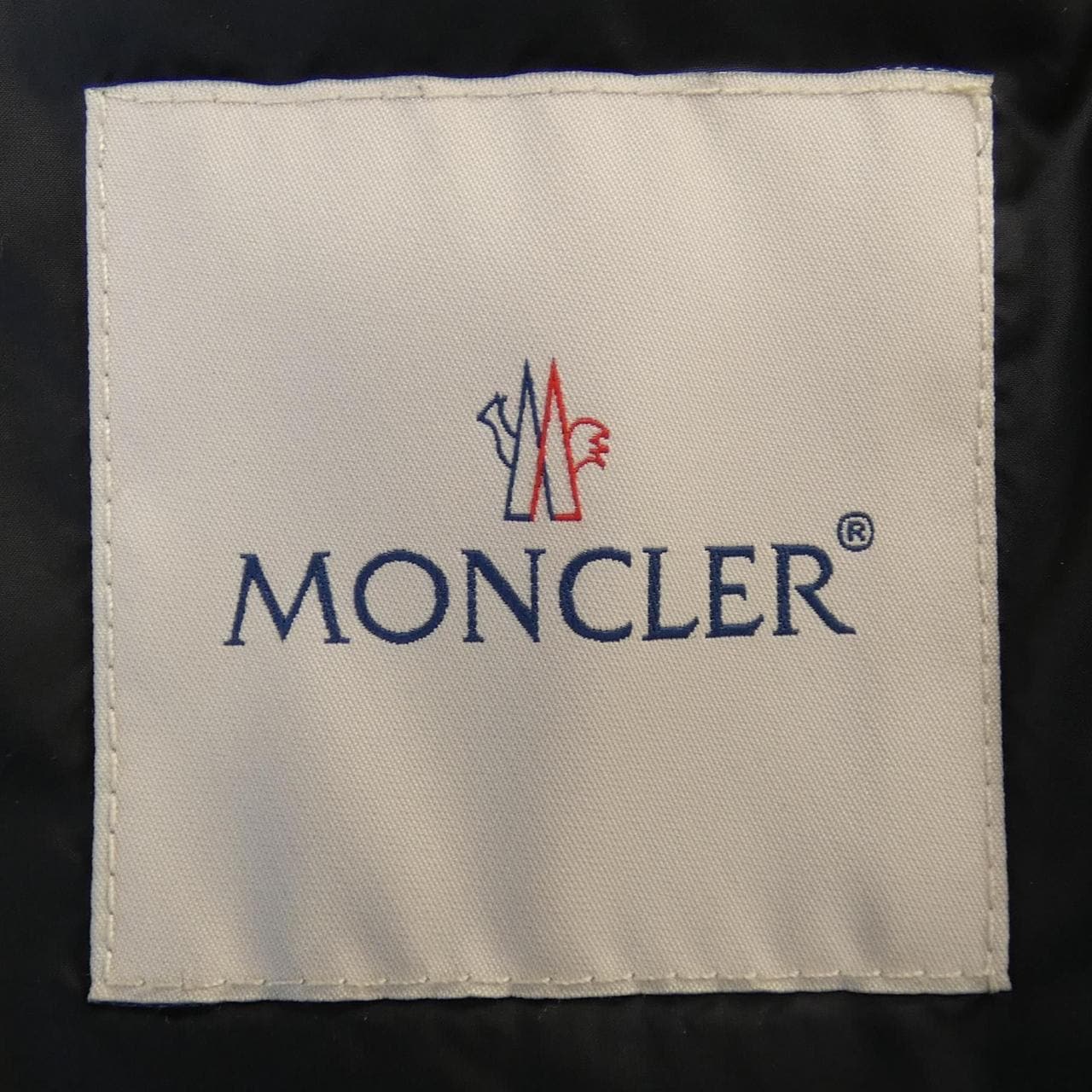 MONCLER MONCLER Down Jacket