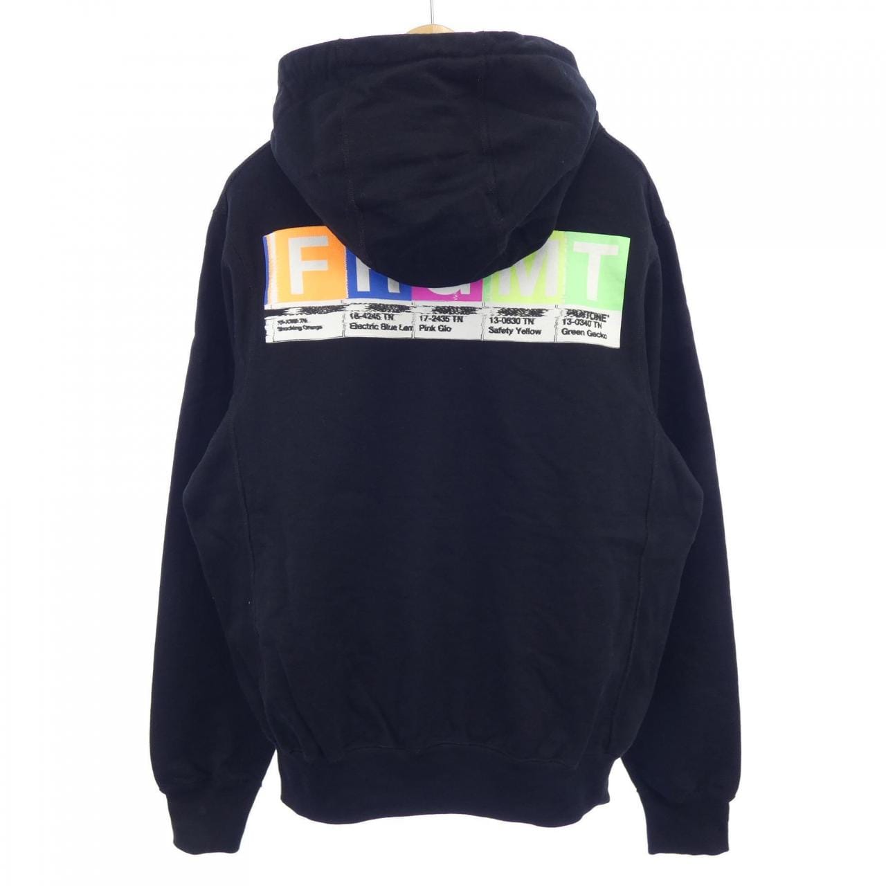 DOVER STREET MARKET パーカー
