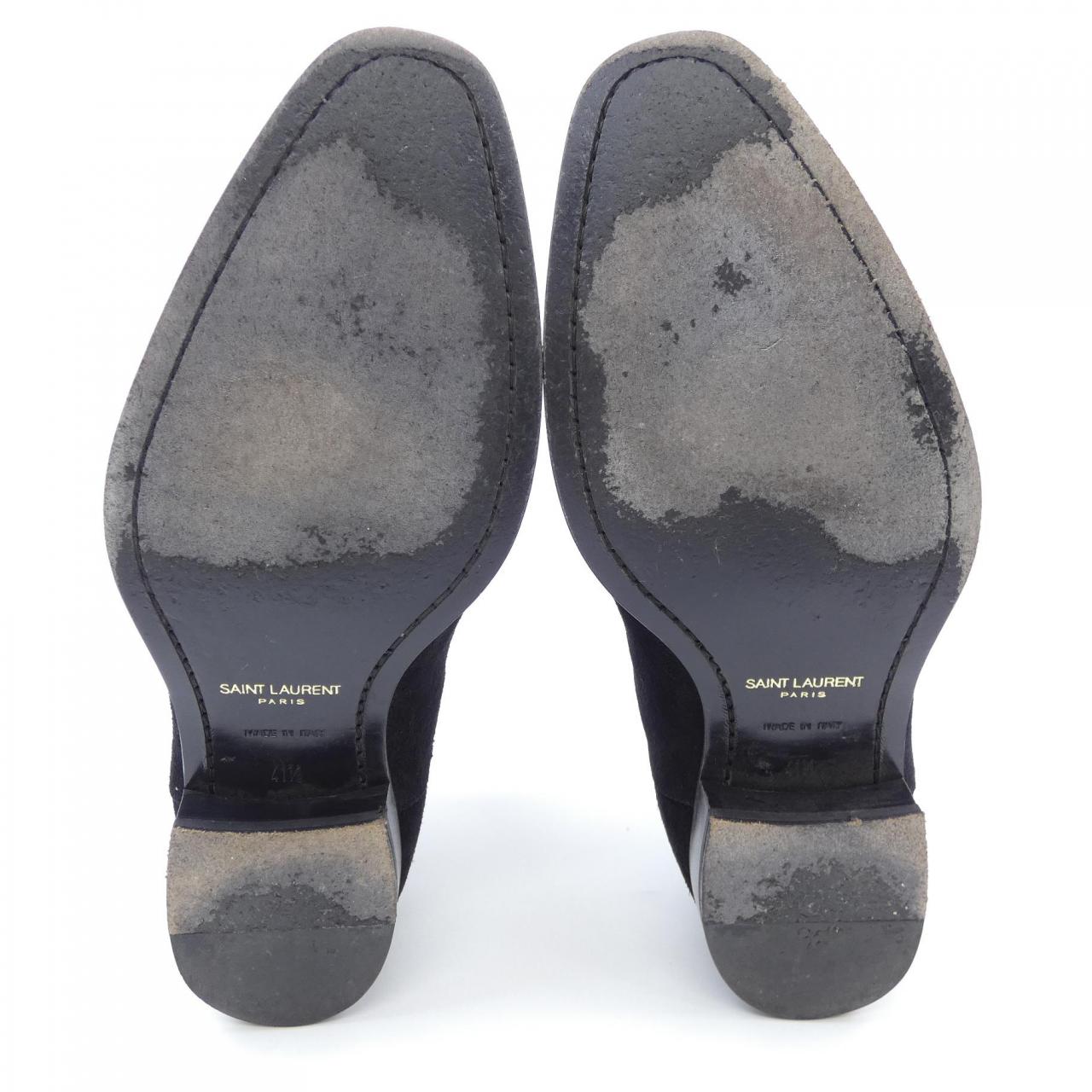 サンローラン SAINT LAURENT ブーツ