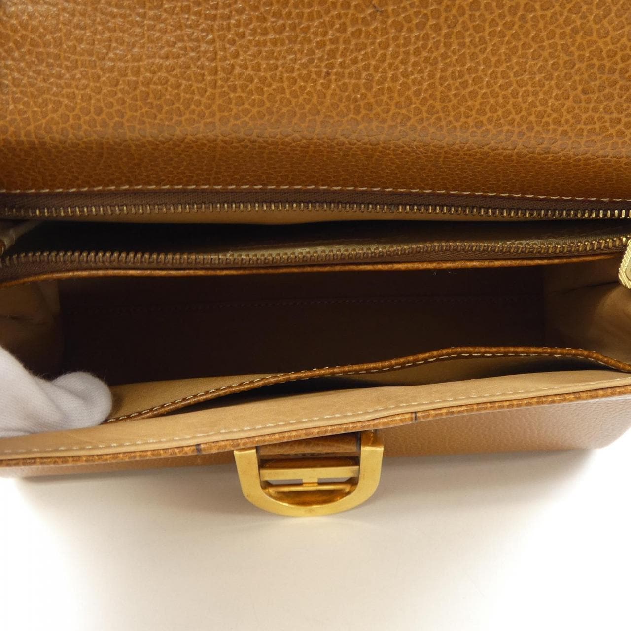 【ヴィンテージ】デルボー DELVAUX BAG