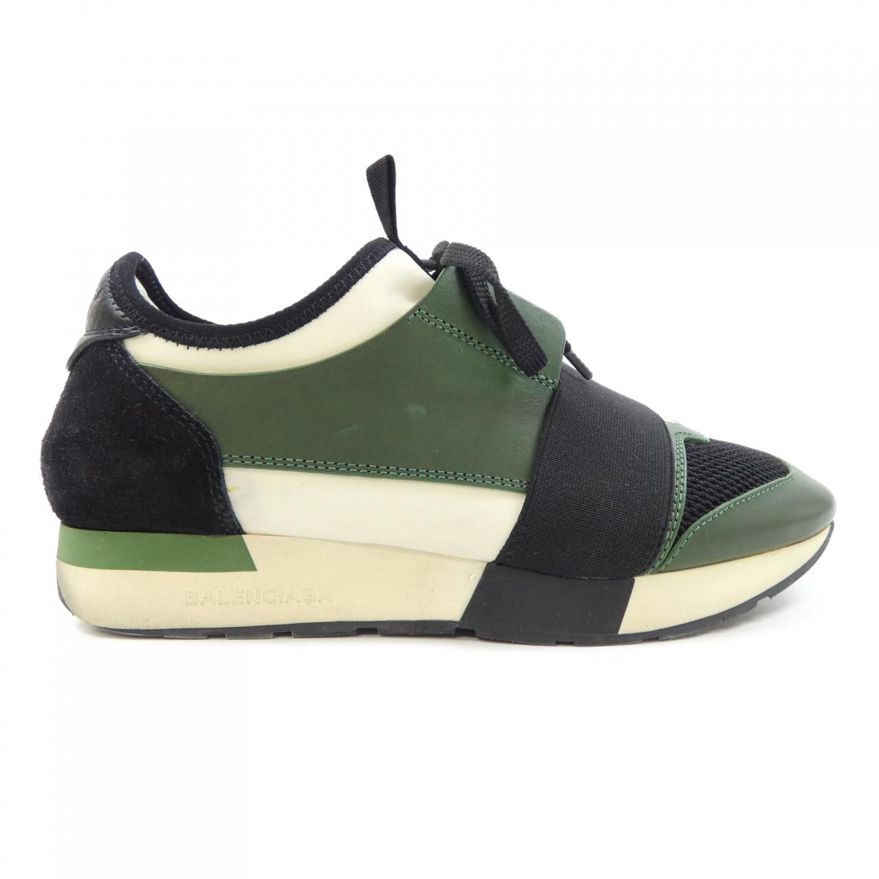 BALENCIAGA巴黎世家运动鞋