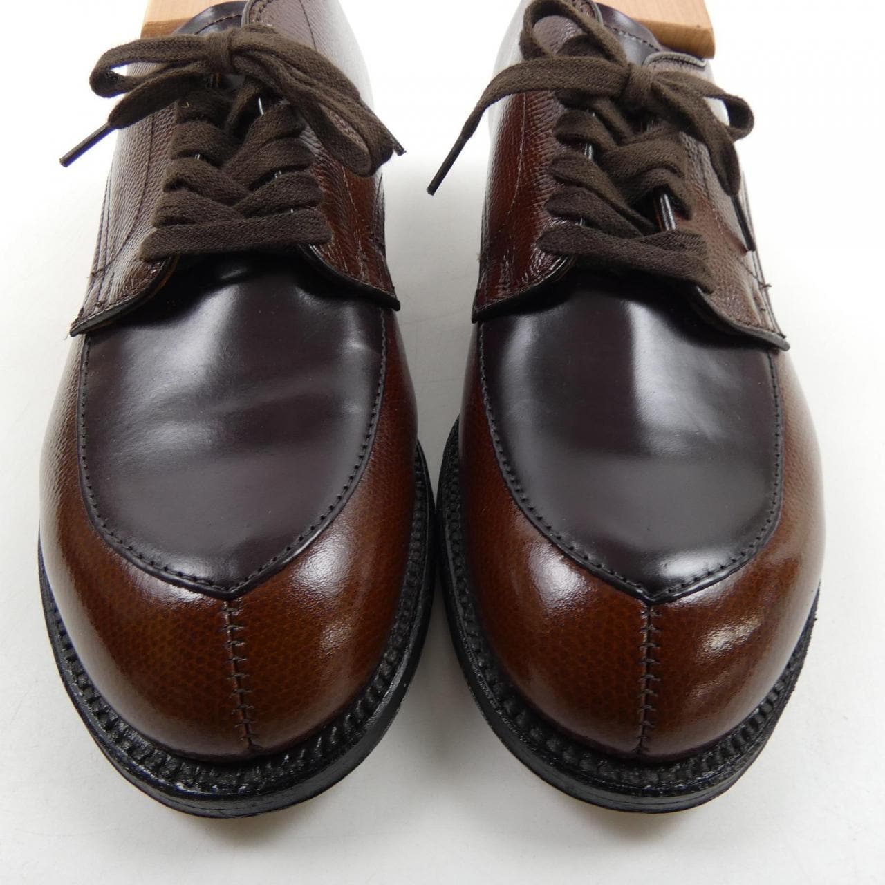 オールデン ALDEN シューズ