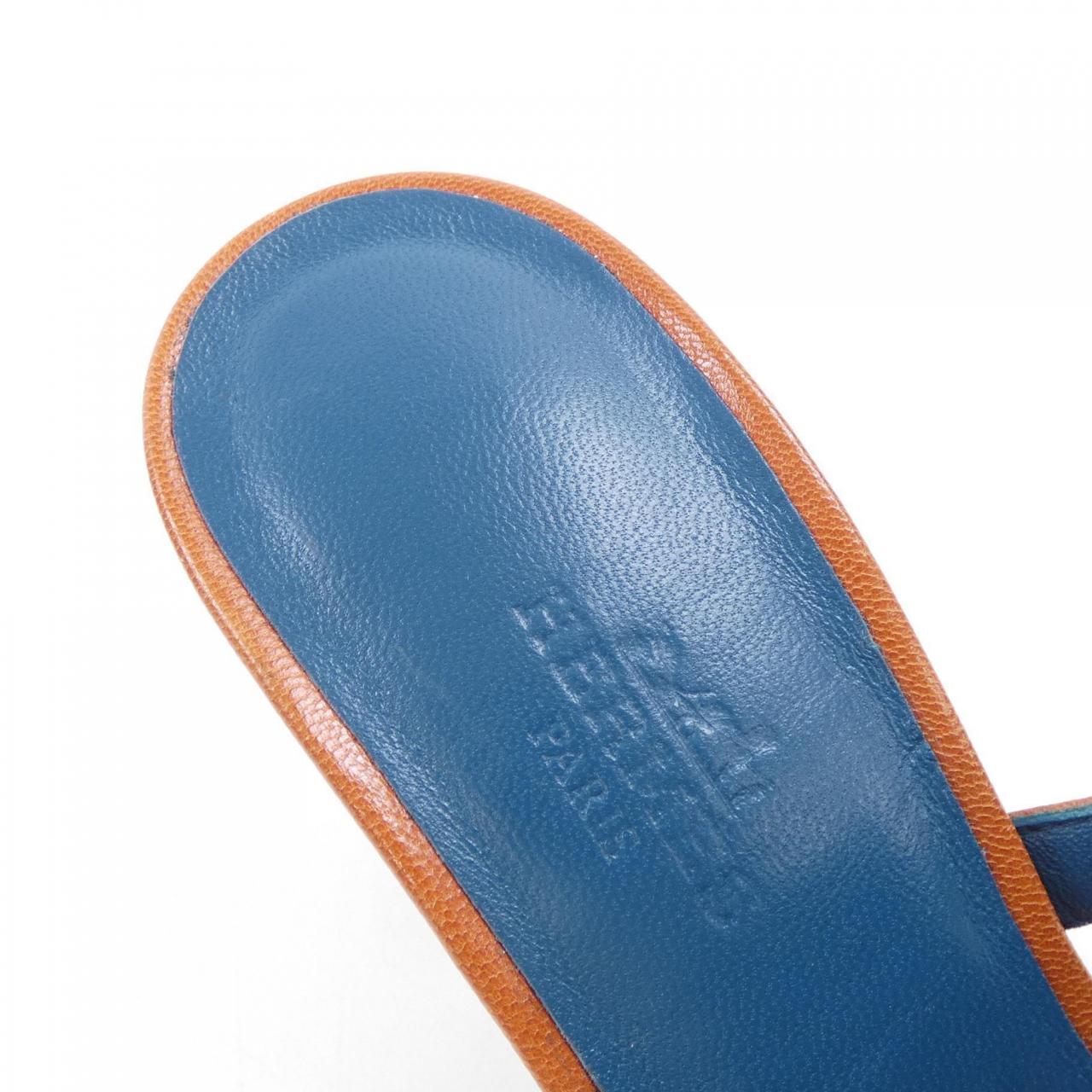 エルメス HERMES サンダル