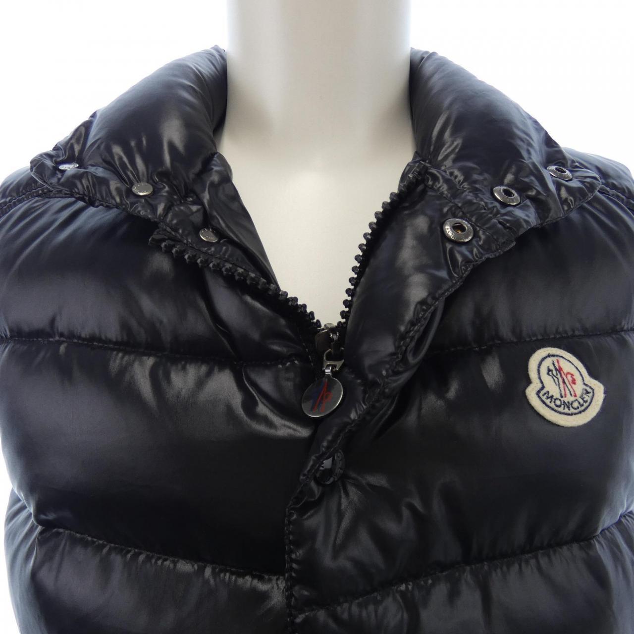 モンクレール MONCLER ダウンベスト