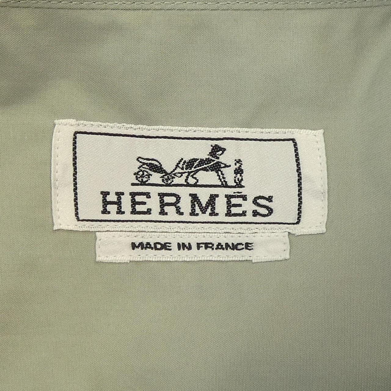 エルメス HERMES ブルゾン