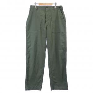 エンジニアードガーメンツ ENGINEERED GARMENTS パンツ