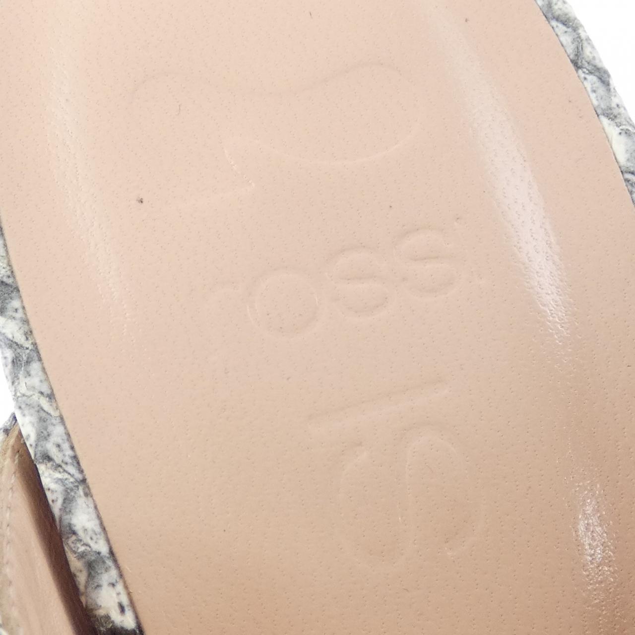 セルジオロッシ sergio rossi サンダル