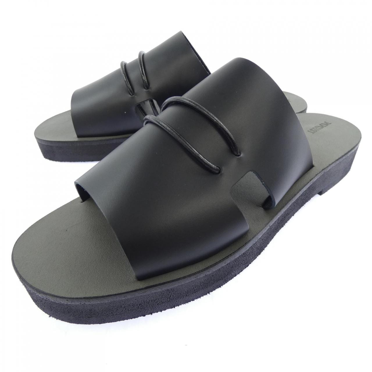 ISHMM ISH-1-20 サンダル